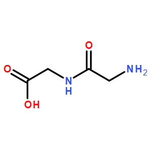 双甘氨二肽