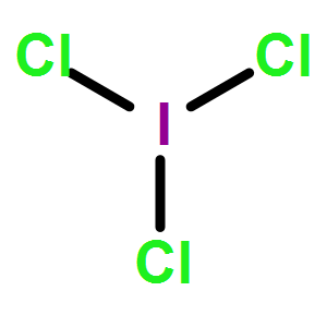 三氯化碘