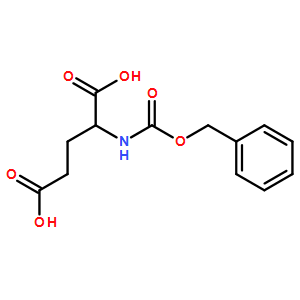 苄氧羰基-L-谷氨酸