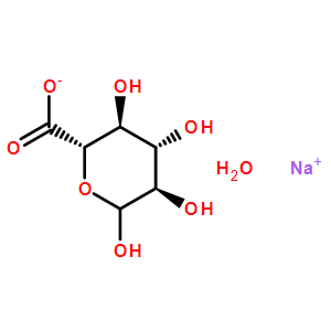 D-葡萄糖醛酸鈉