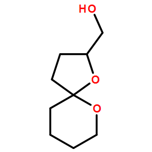 6-氧杂螺[4.5]癸烷-2-甲醇
