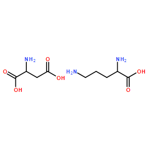 L-鸟氨酸 L-天门冬氨酸盐