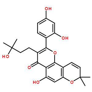 桑根皮醇