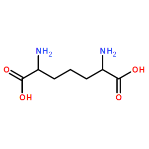 2,6-二氨基庚二酸