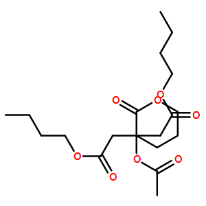 乙酰柠檬酸三丁酯