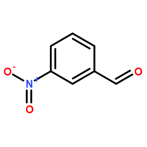 3-硝基苯甲醛
