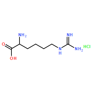 L-Homoarginine hydrochloride