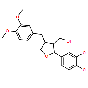 落葉松樹脂醇二甲醚