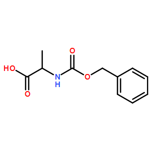 N-苄氧羰基-L-丙胺酸