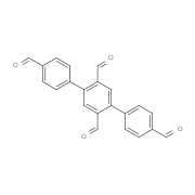 [1,1':4',1''-Terphenyl]-2',4,4'',5'-tetracarbaldehyde
