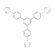 1,​3,​5-​tris(p-​imidazolylphenyl)​benzene