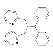 2-​Pyridinemethanamine, α-​2-​pyridinyl-​N,​N-​bis(2-​pyridinylmethyl)​-