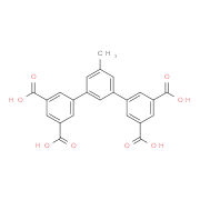 5'-methyl-[1,1':3',1''-Terphenyl]-3,3'',5,5''-tetracarboxylic acid