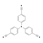 4,4',4''-nitrilotris-Benzonitrile