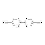 [2,​2'-​Bipyrimidine]​-​5,​5'-​dicarbonitrile