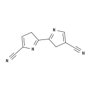 [2,​2'-​Bi-​3H-​pyrrole]​-​4,​5'-​dicarbonitrile