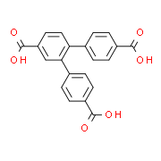 [1,​1':2',​1''-​Terphenyl]​-​4,​4',​4''-​tricarboxylic acid