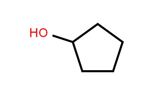 环戊基乙酸结构式图片