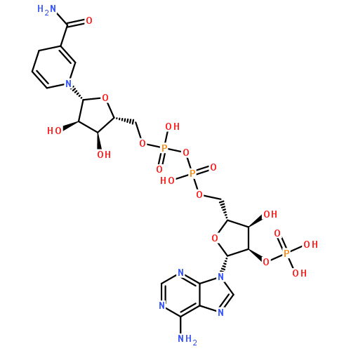 (cas:53-57-6 结构式图片