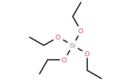 硅酸四乙酯图片