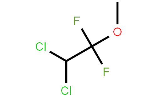 甲氧氟烷