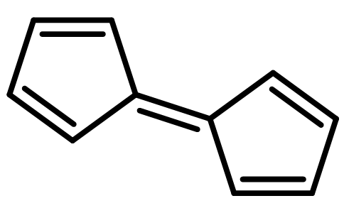 双环戊二烯亚基