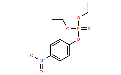 对硫磷, 100μg/ml,u(%)=4