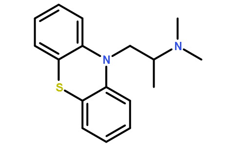 promethazine|cas:60-87-7|现货供应| 上海一基