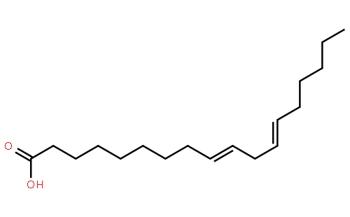 亚油酸, 分析标准品