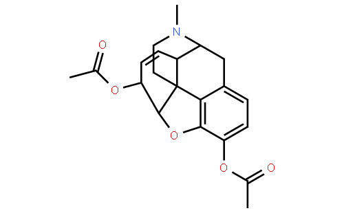 肌红蛋白结构式