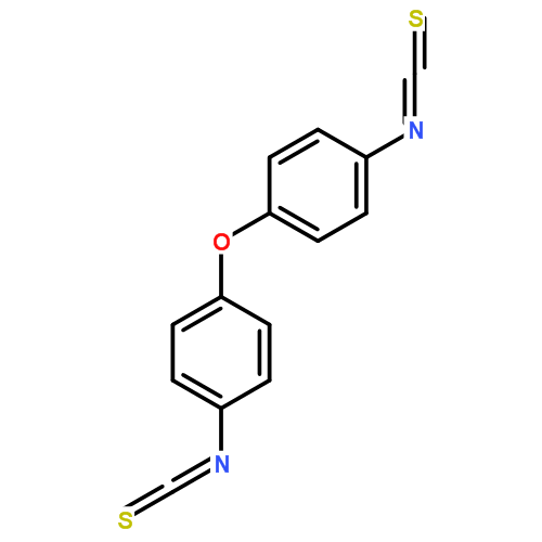 4-異硫氰酸苯酯