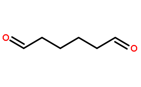 深圳爱拓化学有限公司 > 己二醛  结构式搜索 cas: 联系人:罗先生