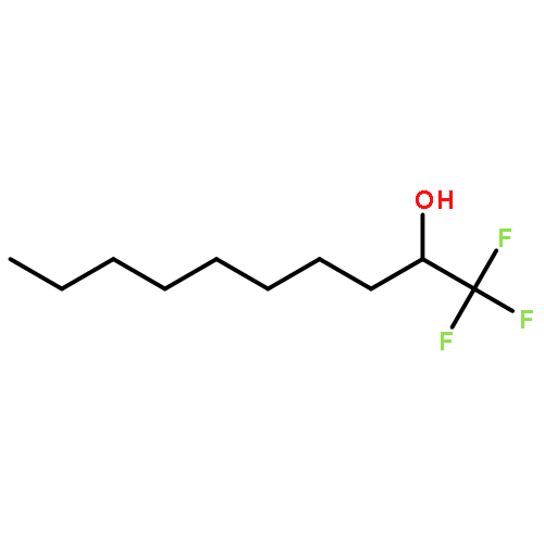 (s)-(-)-1,1,1-三氟-2-癸醇