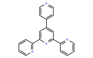 4'-(4-吡啶基)-2,2':6',2''-三联吡啶