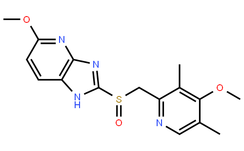 Tenatoprazole | Nanjing Chemlin Chemical Industry Co., Ltd.