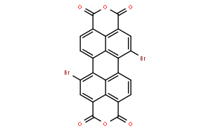 1,7-二溴-3,4,9,10-苝四羧基双酐