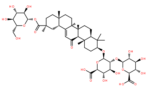 甘草皂苷a3