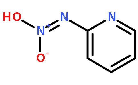 硝酸键线式图片