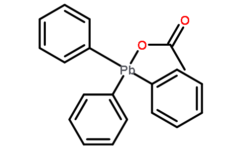 triphenylleadacetate - 上海甄准生物生物科技有限公司
