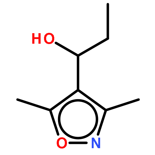 (9ci)--alpha--乙基-3,5-二甲基-4-異惡唑甲醇