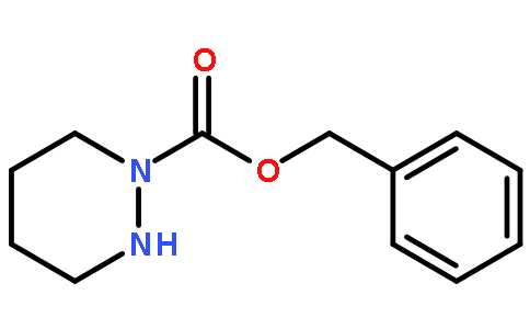 哌嗪-1-羧酸苄酯(124072-88-4)