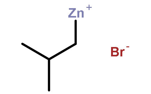 异丁基溴化锌