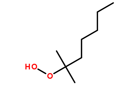 2-hydroperoxy-2-methylheptane