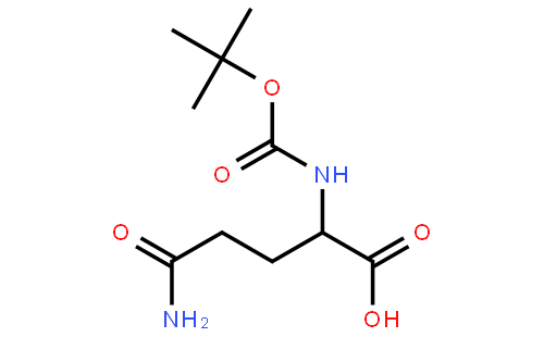 谷氨酰胺 薁磺酸钠图片