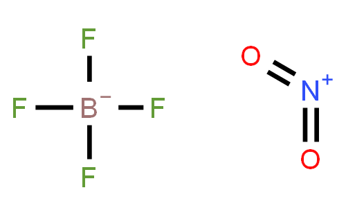 四氟硼酸硝酰阳离子