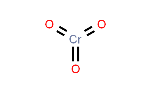 1333-82-0 分子式 cro 3 分子量 99.99 einec no 215-607-8