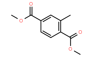 Dimethyl 2-methylterephthalate