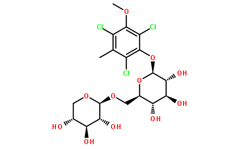 仙茅素c