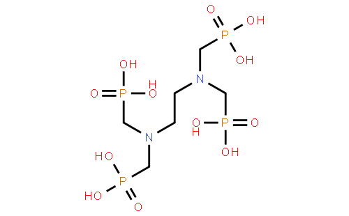 乙二胺四甲叉膦酸