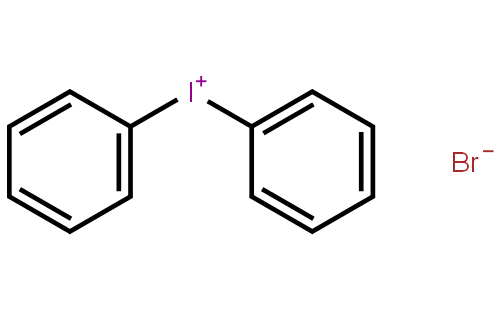 试剂名称: 二苯基二溴化碘 分子式: c   h   i   br-&nbsp